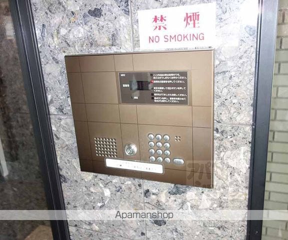 KINDIII北館の内装写真