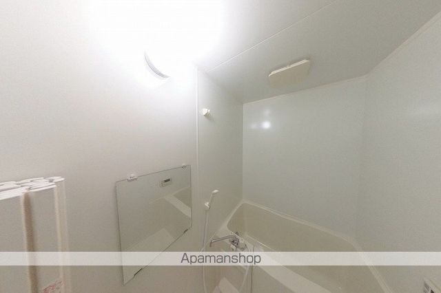 ドルチェの内装写真
