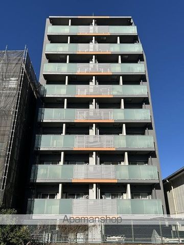 RODIA門前仲町