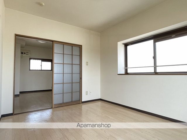 マンションカズの内装写真