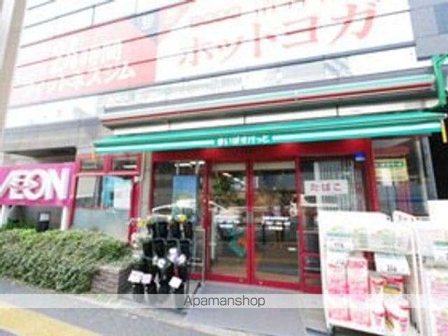 ルーチェ クォーレの周辺写真