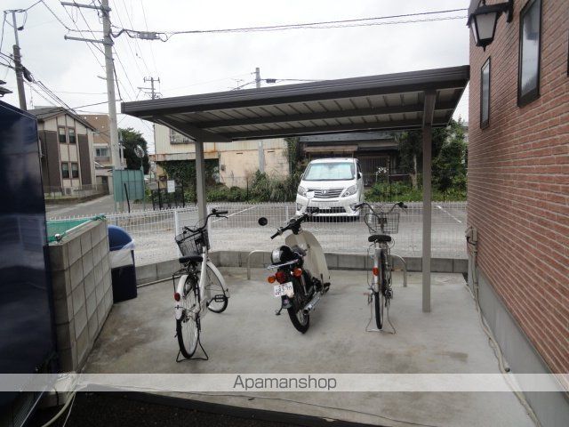 パルファンのその他写真