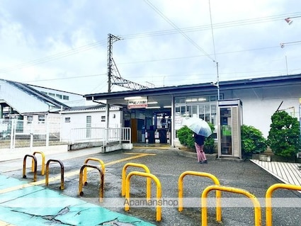 和歌山県和歌山市市小路[2LDK/51m2]の周辺4