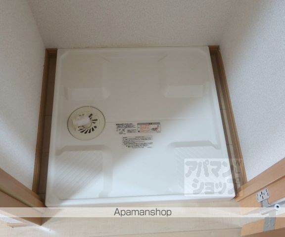 メゾンマリゼッタIIの内装写真
