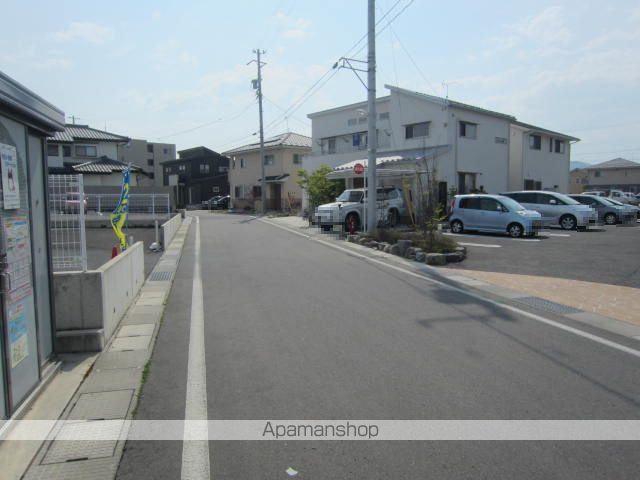プリマタウンの周辺写真