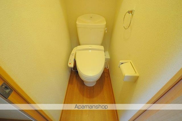 レオパレス来夢かしわ台の内装写真