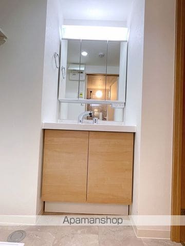 La Cresitaの内装写真