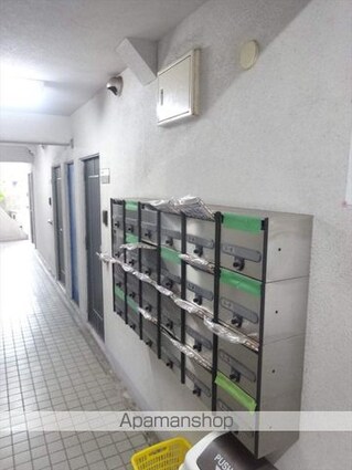 和歌山県和歌山市土佐町１丁目[1K/20.02m2]の共用部1