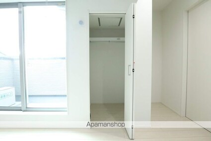 ＲＥＶＥ今池（レーヴイマイケ）[1K/22.37m2]の収納