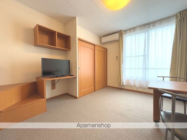 レオパレスすずらんの内装写真