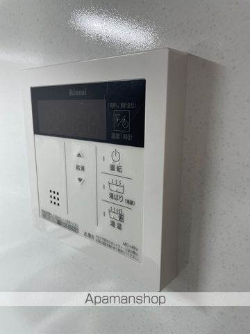 ルネフラッツ谷町四丁目の内装写真