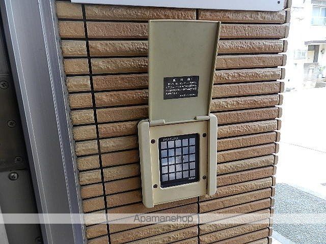 シャトレ吉祥寺の内装写真