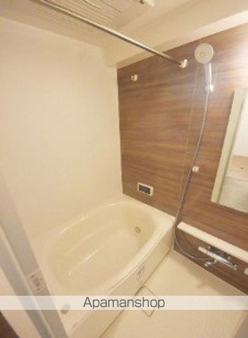 アーバネックス日本橋水天宮前の内装写真