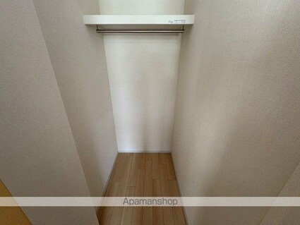 コーポ椛（モミジ）[1LDK/42.97m2]の収納