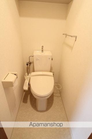 コンフォルト桜町の内装写真