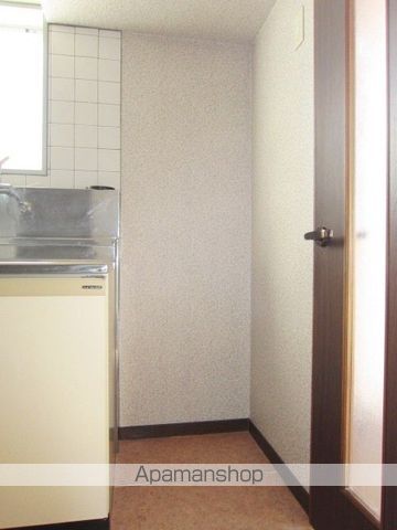 ファンタジー21の内装写真