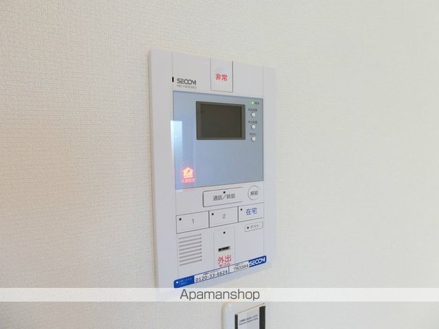 リブリ・片倉の内装写真