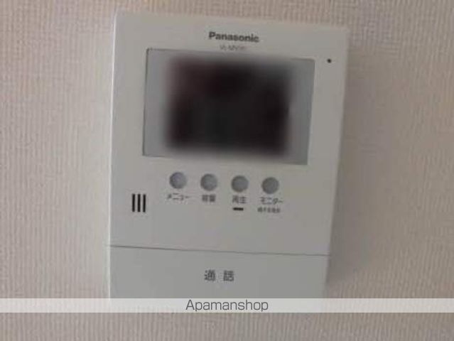 ル・シェモア Iの内装写真