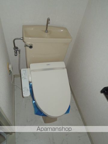 日神パレス立川の内装写真