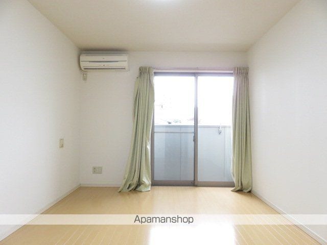クレフラスト天神町の内装写真