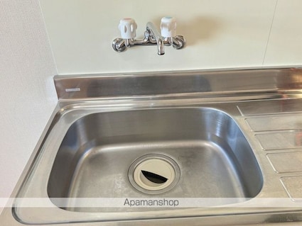 ローズ[1K/29.81m2]の内装3