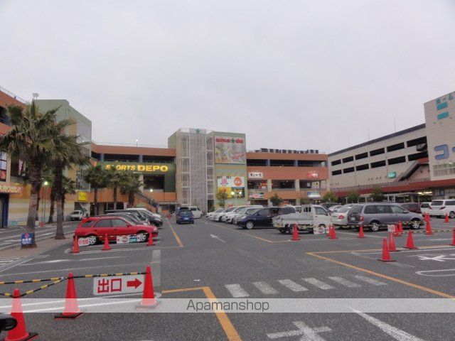 飛鳥グランドパレスの周辺写真