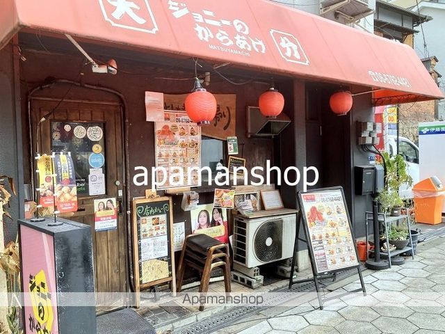 SPLENDIDE本町グランの周辺写真