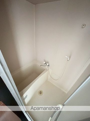 エクセルシオールIの内装写真