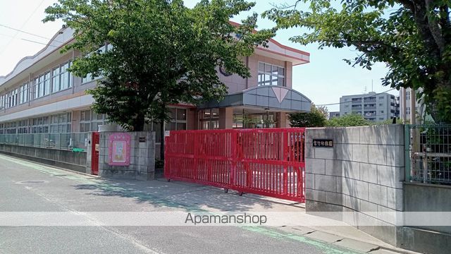 クレイノウィステリアの周辺写真