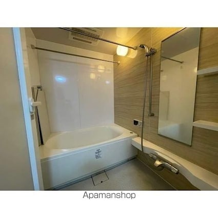 アーバンコート市ヶ谷[2LDK/88.4m2]の内装3