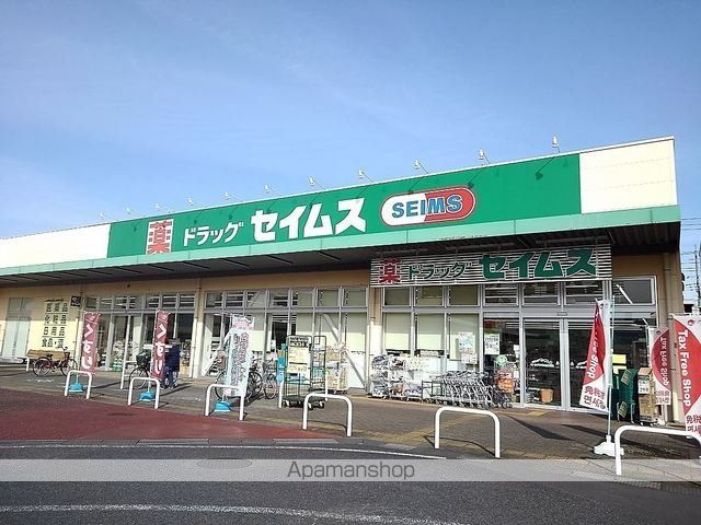 ヴェルファーレIIの周辺写真