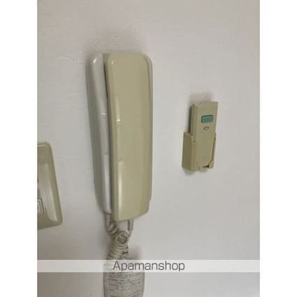 シティライフ本山[1K/22.76m2]の内装