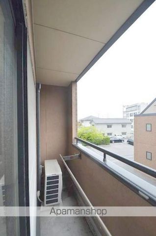 ジンジャエールIの内装写真