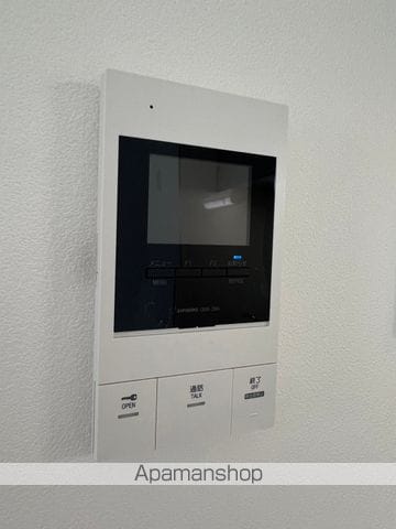 SOAREの内装写真