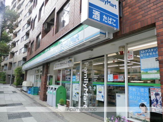 レグラス横浜西口の周辺写真