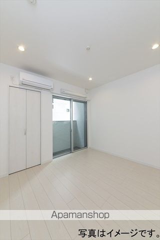 メゾンドペーシェ鴻池の内装写真