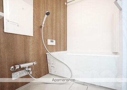 グランルクレ新栄イースト（旧ロイジェント新栄Ⅳ）[1LDK/43.16m2]のバス