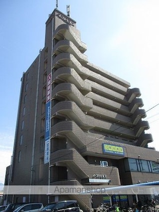 ＴＫイーストヒルズ[3LDK/63.4m2]の外観4