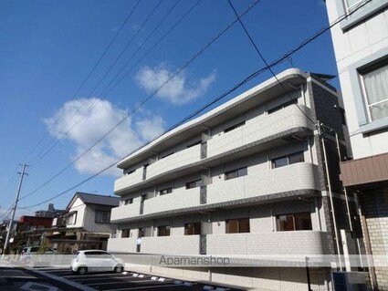 マリベールＣ＆Ｋ[1LDK/40.6m2]の外観2