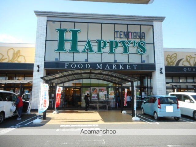 セレッソの周辺写真