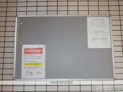 ロイヤルハイツ平和通[1K/32.9m2]の共用部4