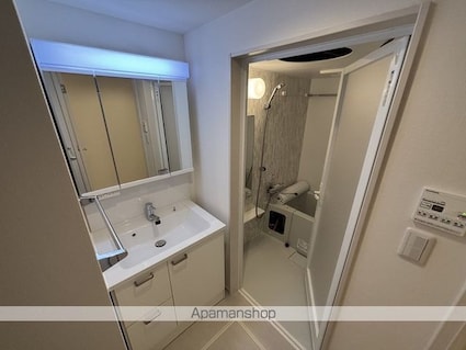 リブリ・中神Ⅱ[1LDK/34.78m2]の内装1