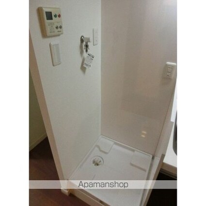 グランスイート銀座レスティモナーク[1K/22.74m2]のその他内装9