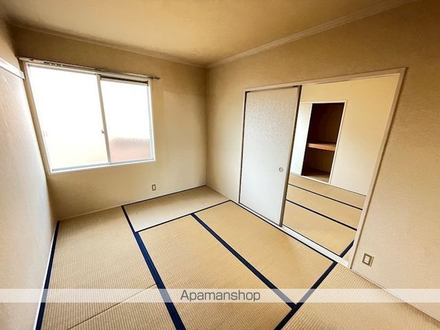 ヴォーンリッヒの内装写真