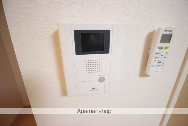 ヘーベルメゾン翠の内装写真