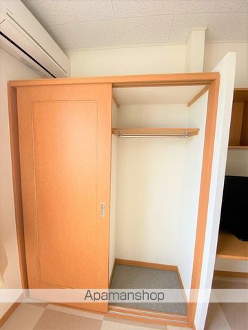 レオパレスフクチの内装写真
