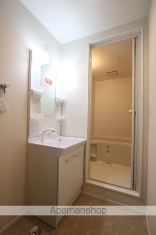 フェリオ葛城の内装写真