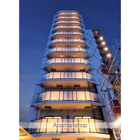 S-RESIDENCE平安通の内装写真