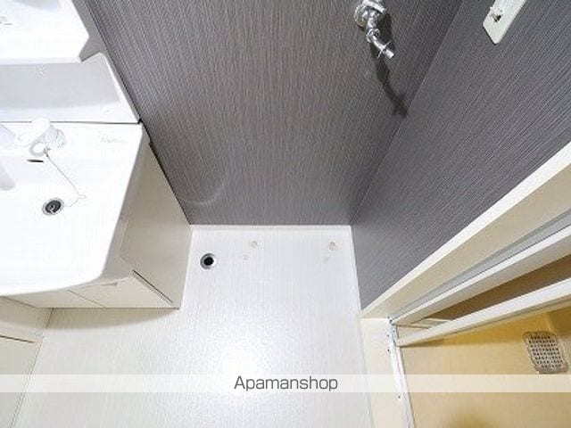 ヴァンベール上袋の内装写真