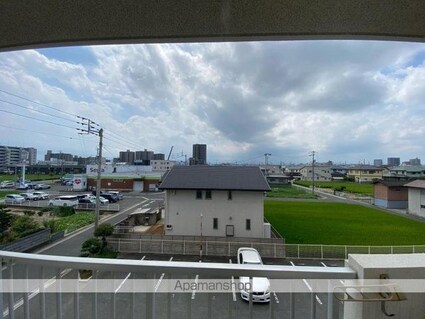 リベルテ太田[1K/34.15m2]の内装3